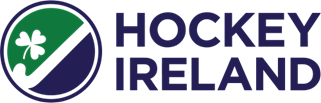 Hockey Ireland logo